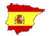 ALUMINIOS ISIDRO - Espanol