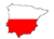 ALUMINIOS ISIDRO - Polski
